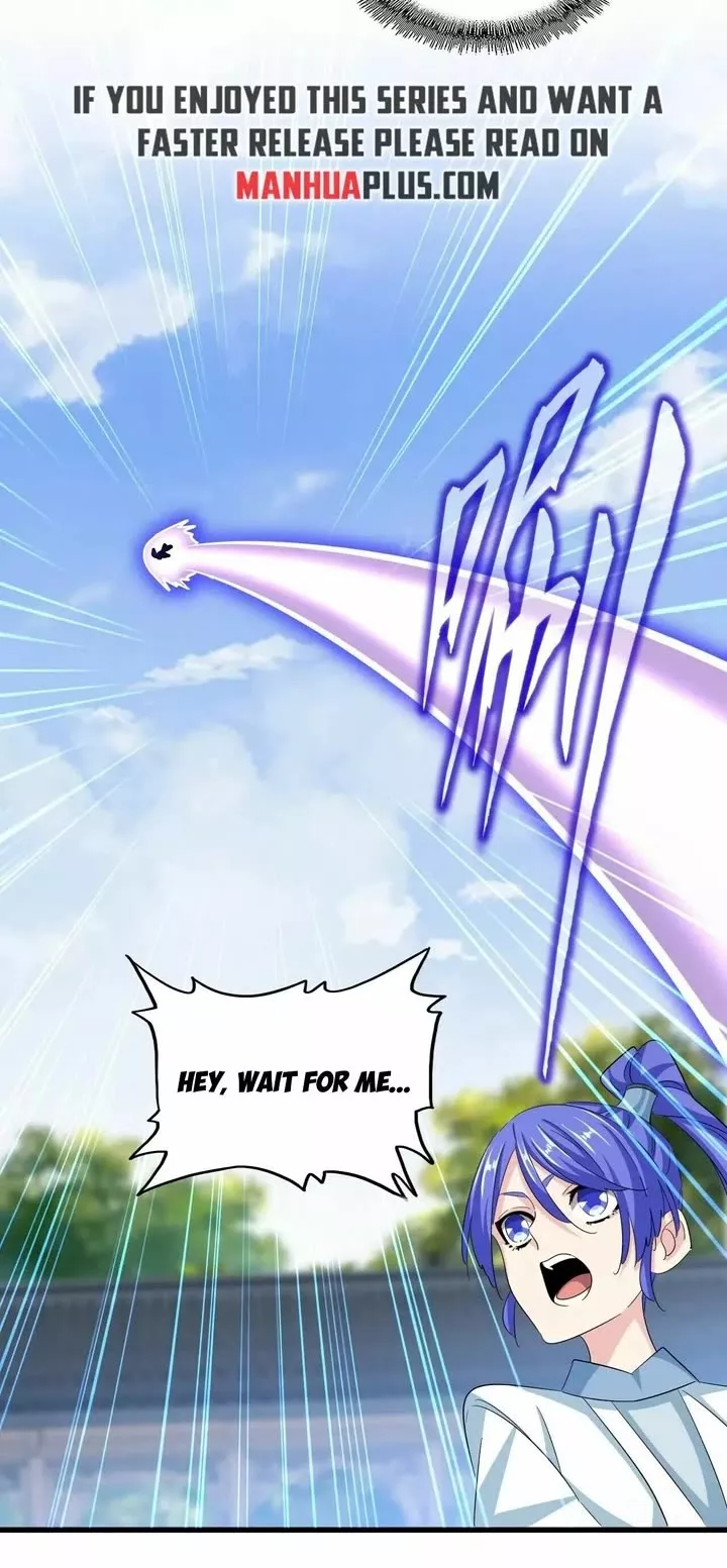 Magic Emperor, chapter 416, image 11
