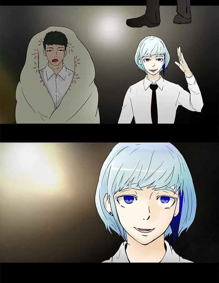 Tower of God, chapter 55, image 39