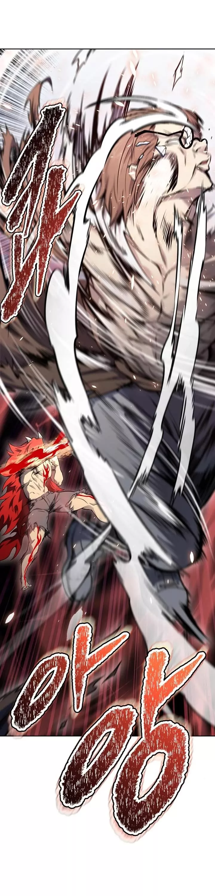 Tower of God, chapter 613, image 16