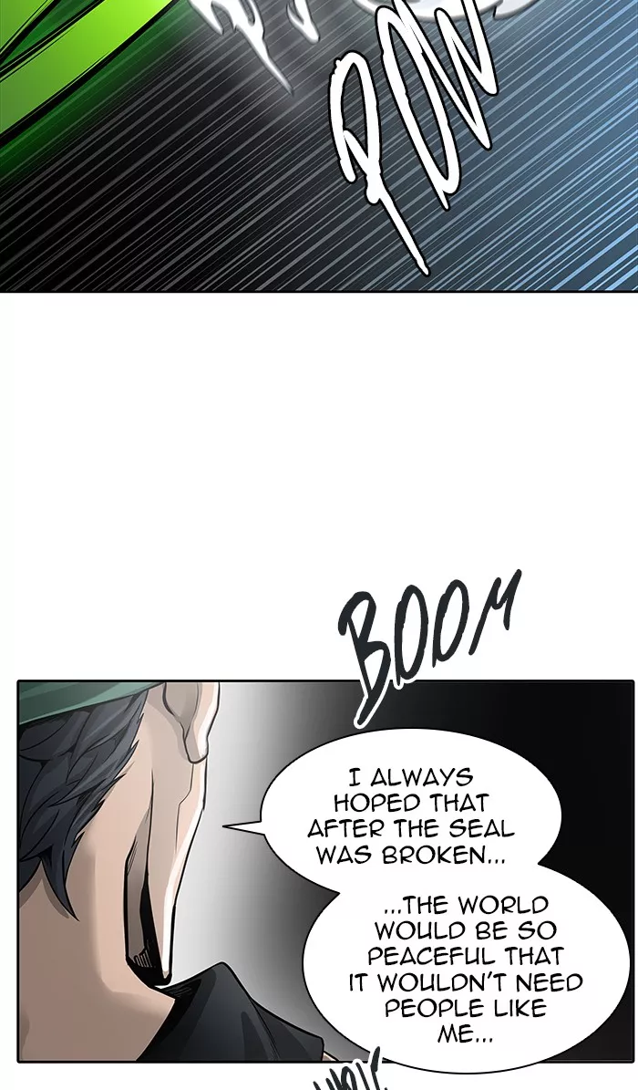 Tower of God, chapter 464, image 127