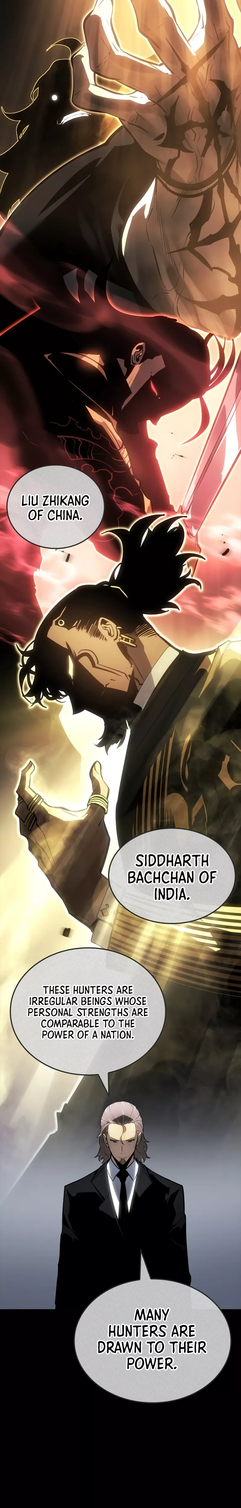 Solo Leveling: Ragnarok, chapter 56, image 24