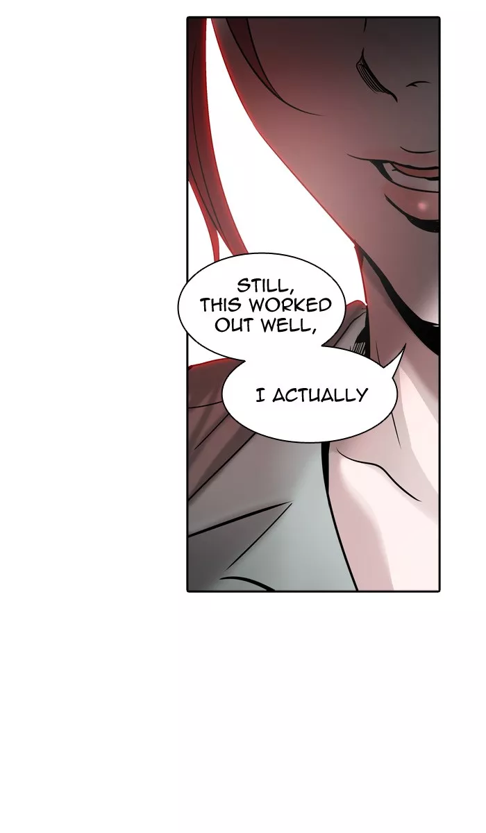 Tower of God, chapter 302, image 33