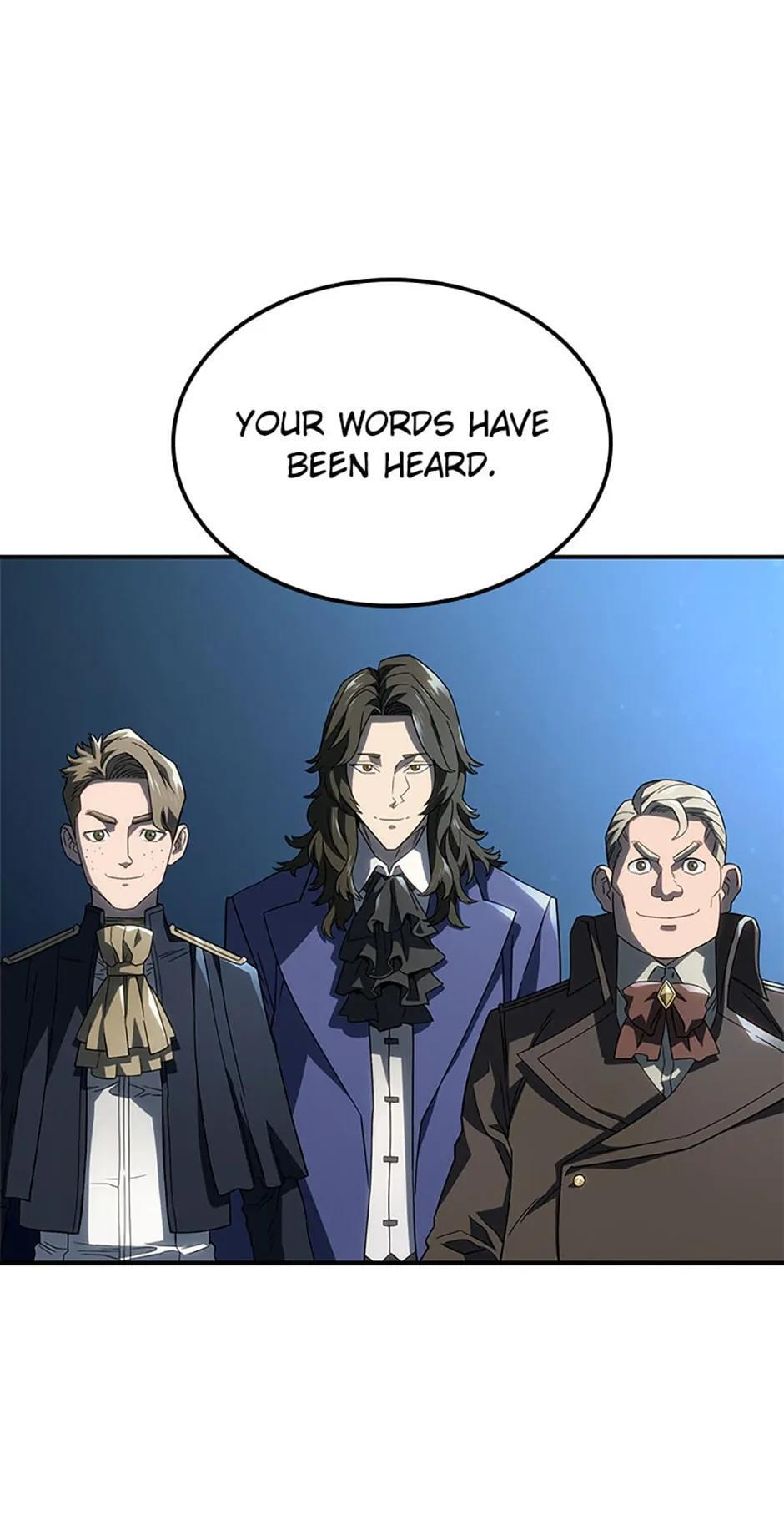 Revenge of the Baskerville Bloodhound, chapter 48, image 43
