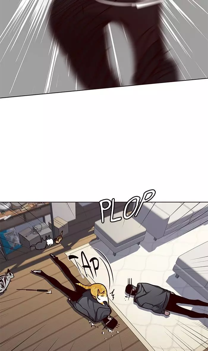 Eleceed, chapter 58, image 35