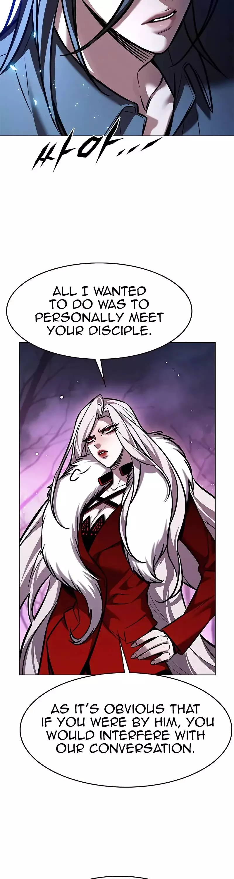 Eleceed, chapter 297, image 7