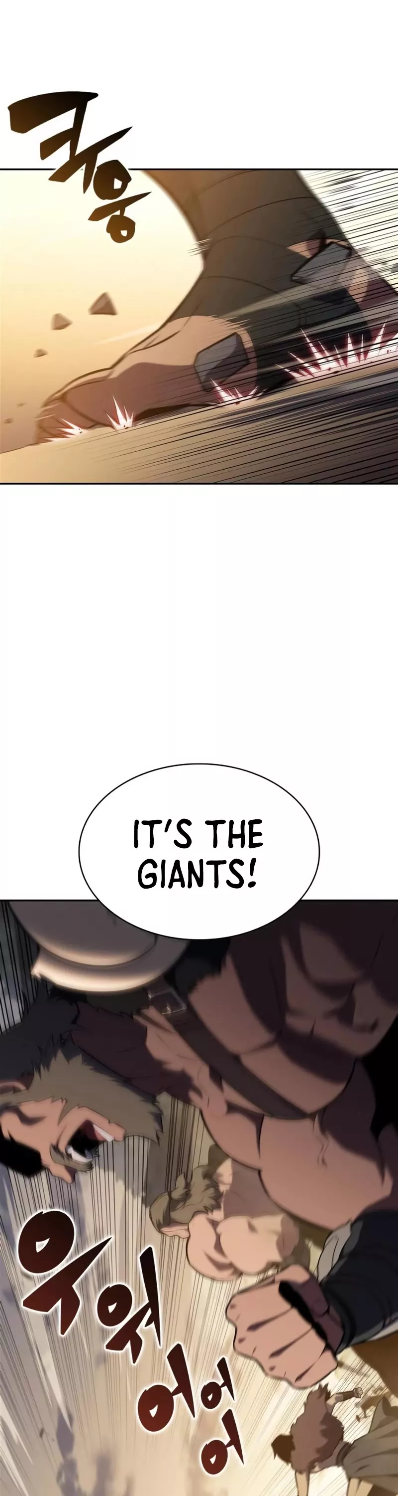 Solo Max-Level Newbie, chapter 134, image 24