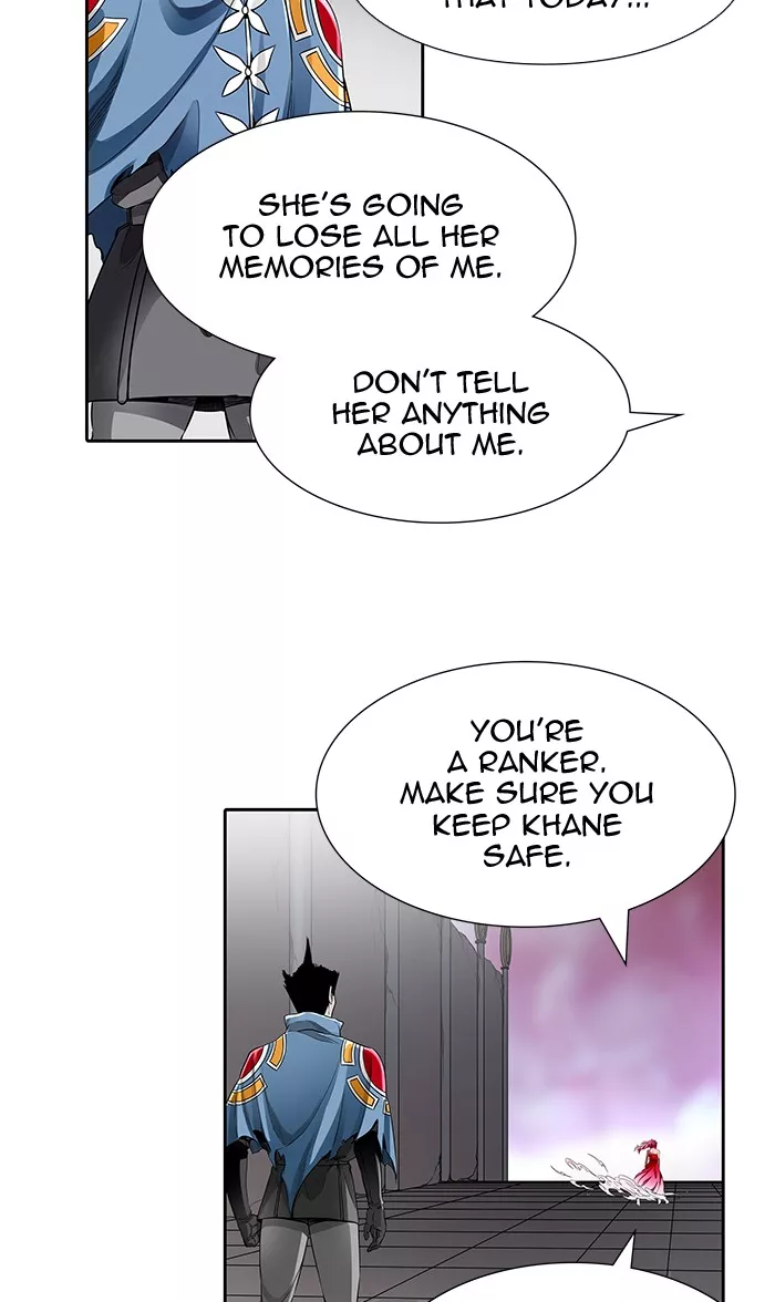 Tower of God, chapter 465, image 80