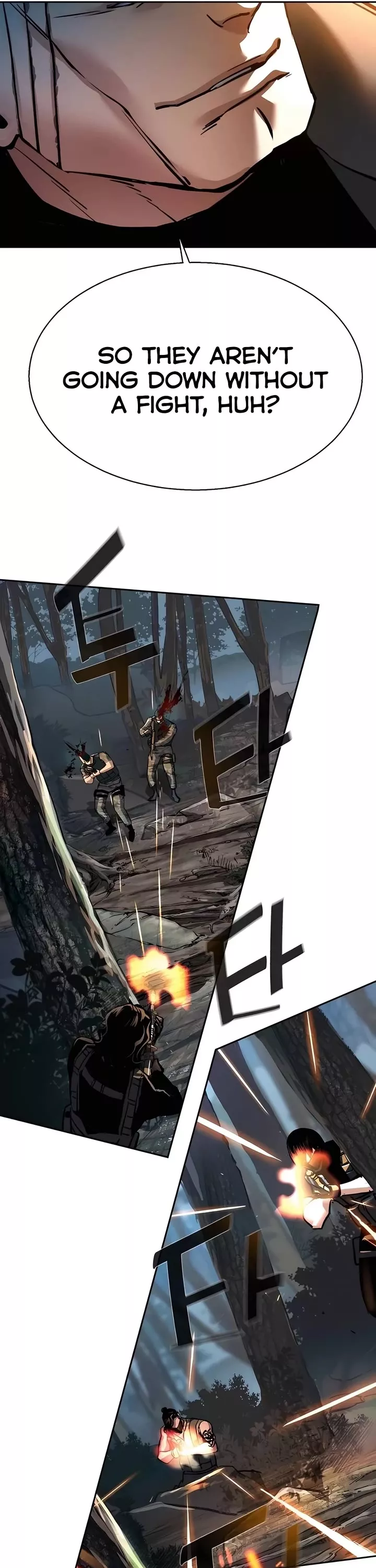 Teenage Mercenary, chapter 247, image 49