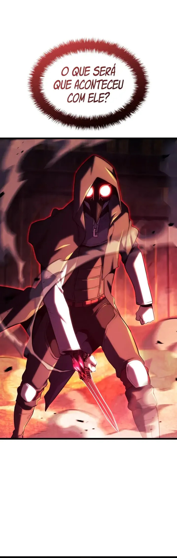 Revenge of the Baskerville Bloodhound, chapter 135, image 14