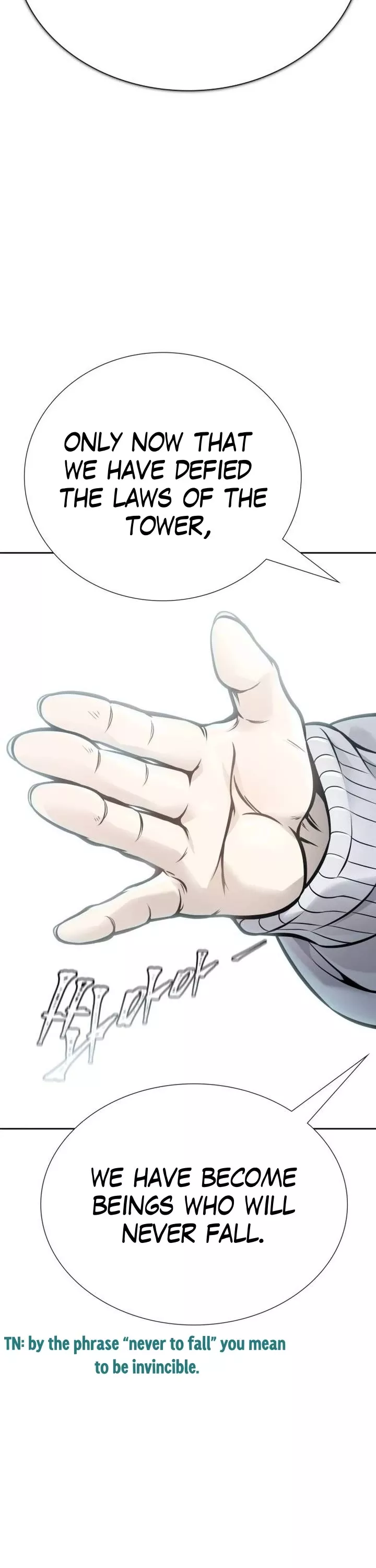 Tower of God, chapter 632, image 65
