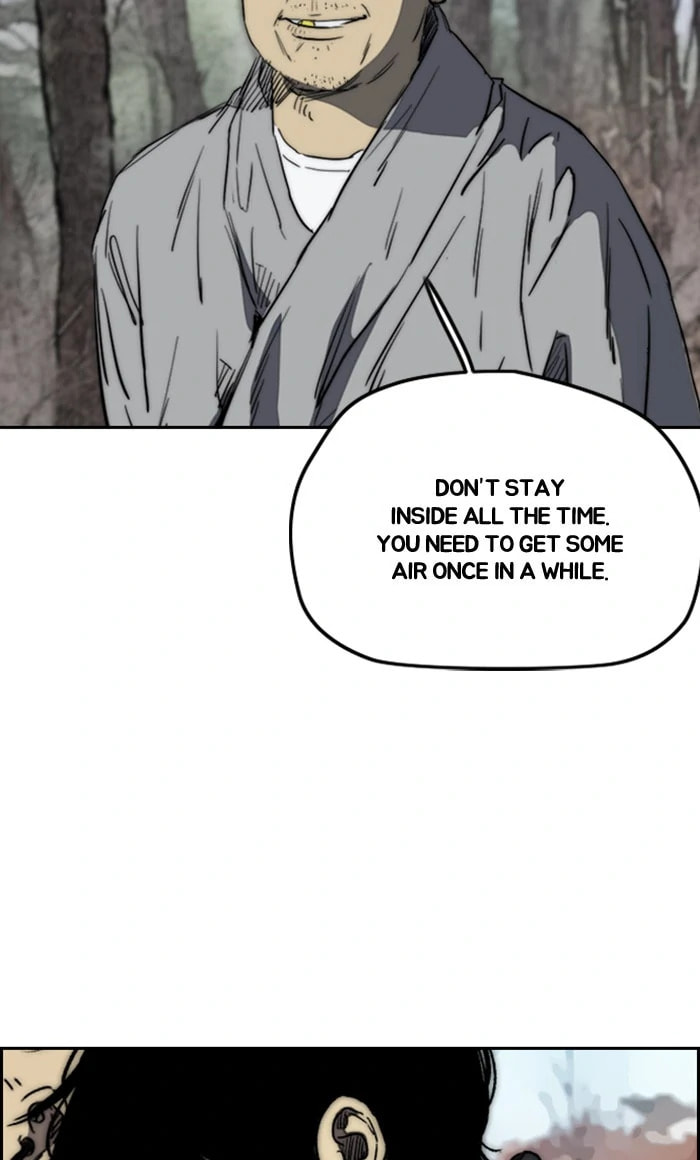 Wind Breaker, chapter 256, image 23