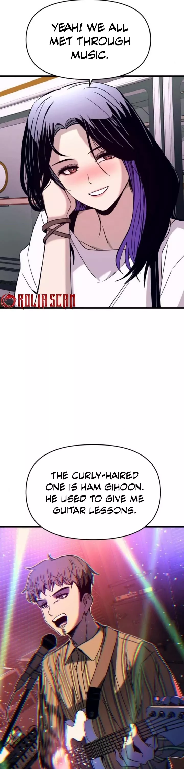 My Bias Gets on the Last Train, chapter 34, image 21