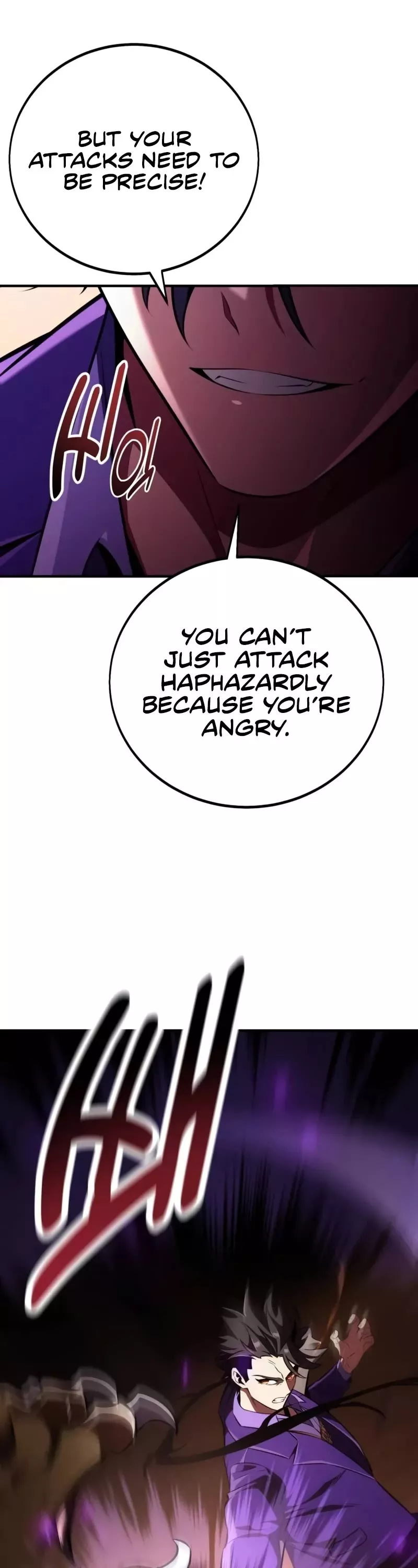 I Killed the Main Player, chapter 75, image 22