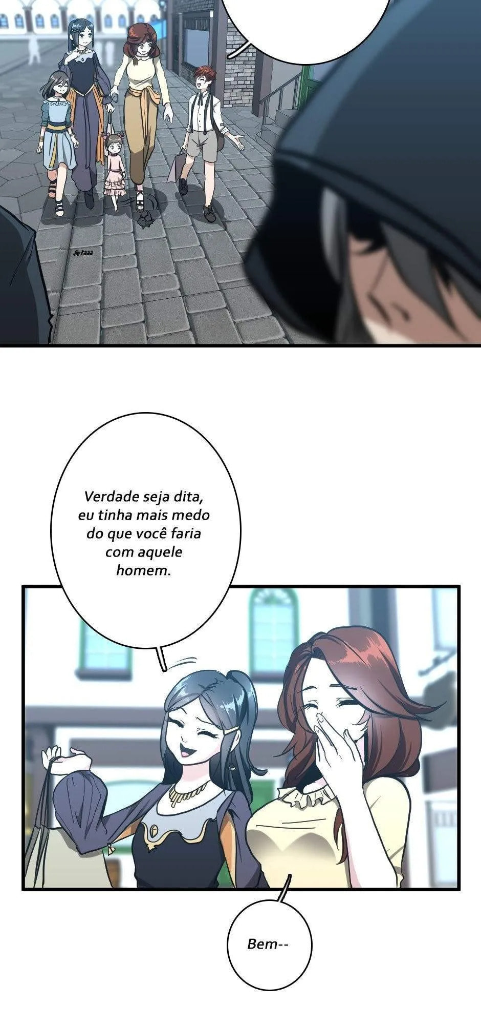 The Beginning After the End, chapter 33, page 56