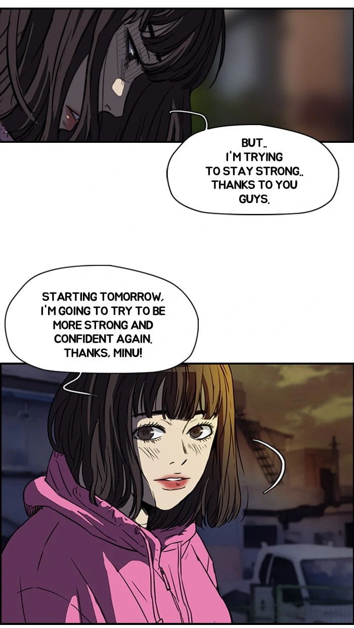 Wind Breaker, chapter 122, image 39