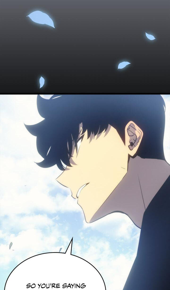 Solo Leveling, chapter 162, image 29
