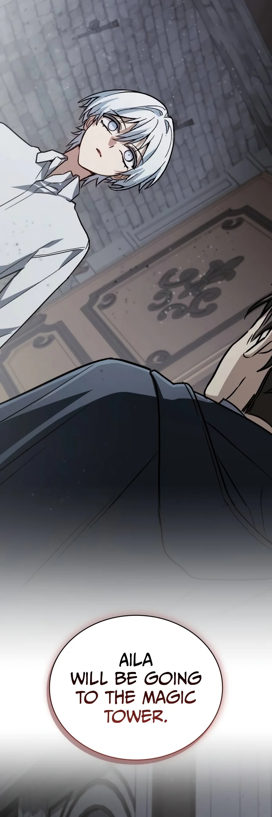 Genius Prismatic Mage, chapter 98, image 19