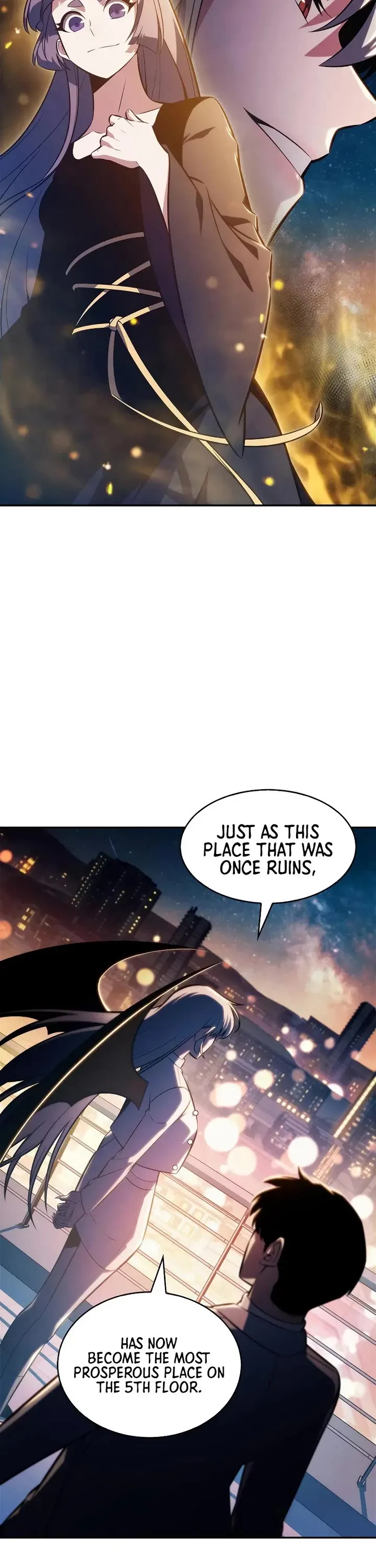 Solo Max-Level Newbie, chapter 249, image 12