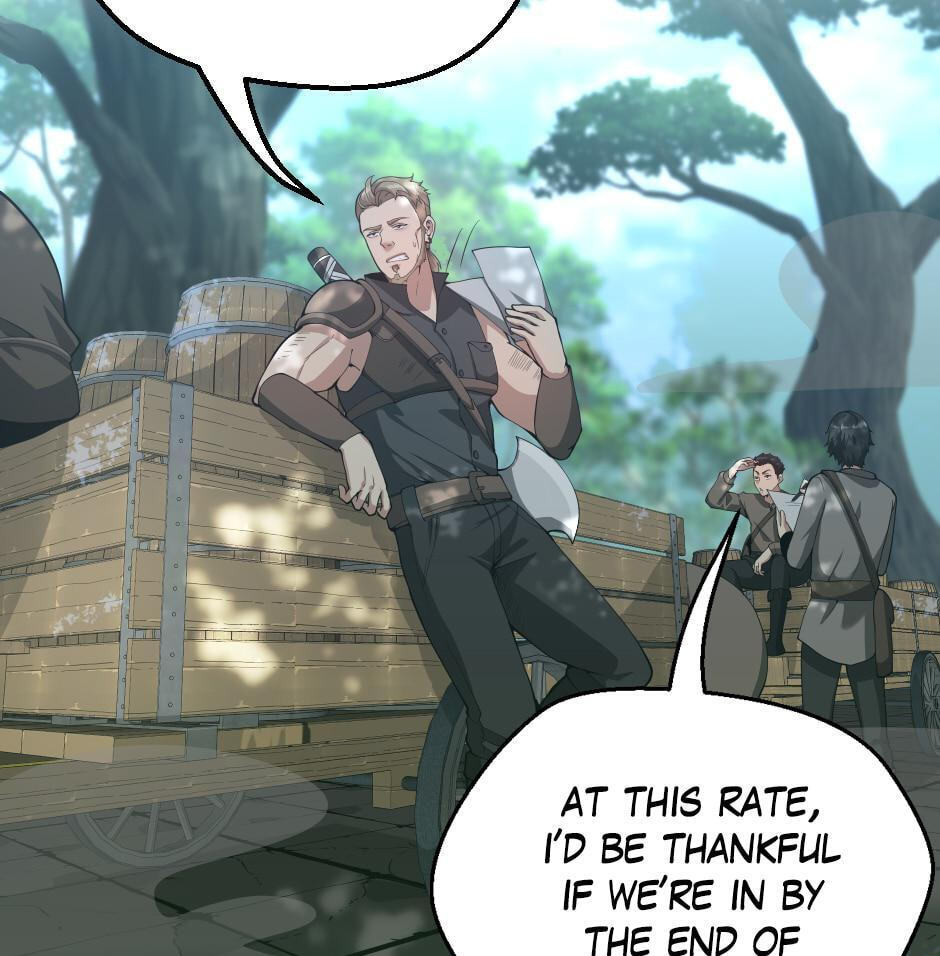 The Beginning After the End, chapter 128, image 5