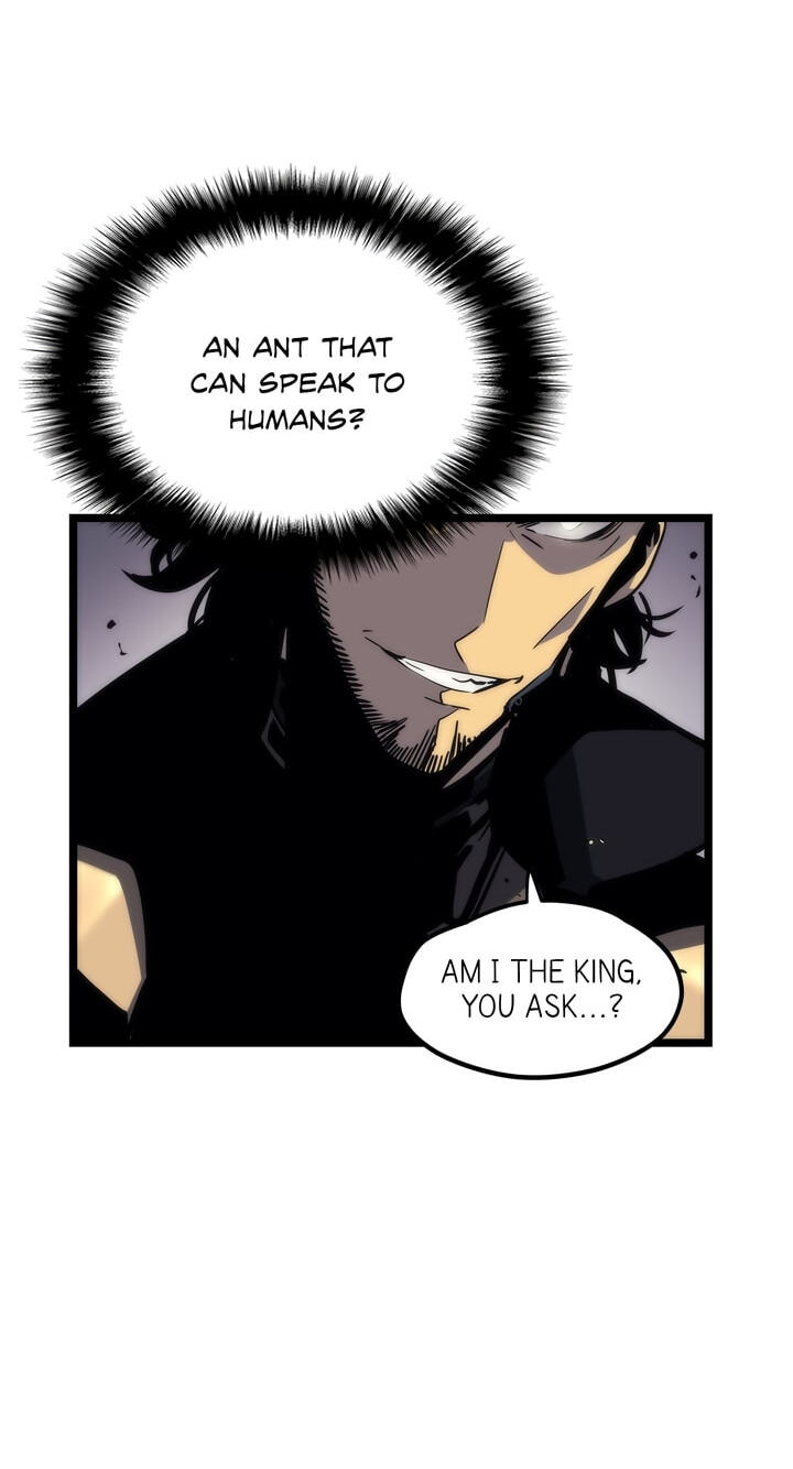 Solo Leveling, chapter 100, image 87