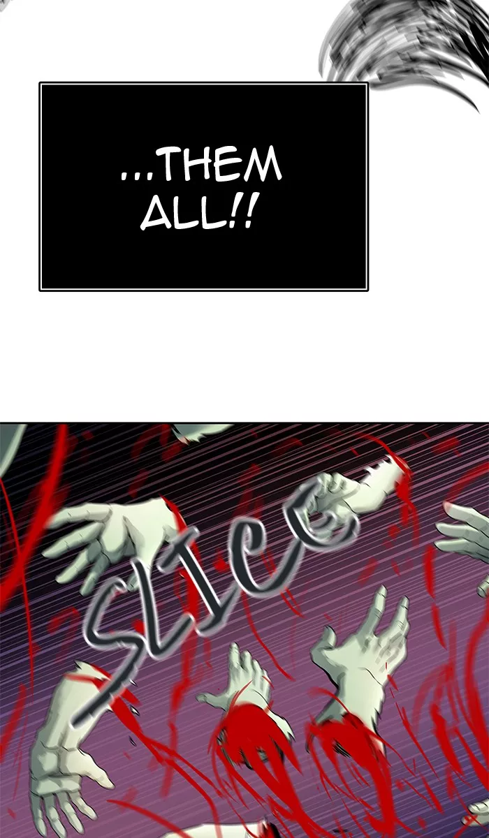 Tower of God, chapter 488, image 34