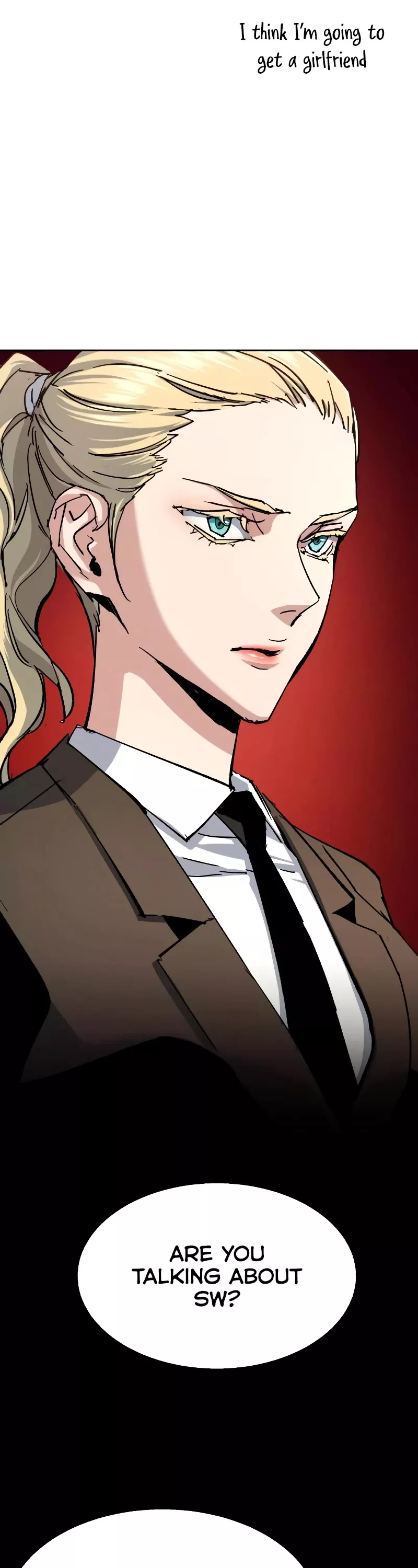 Teenage Mercenary, chapter 152, image 27