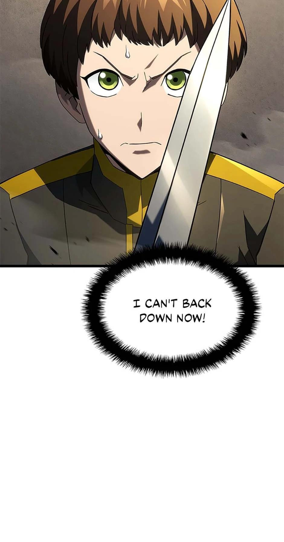 Revenge of the Baskerville Bloodhound, chapter 97, image 87