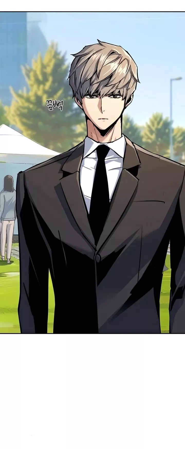 Teenage Mercenary, chapter 236, image 41