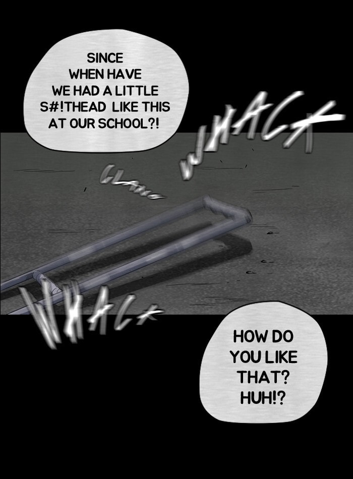 Wind Breaker, chapter 39, page 43