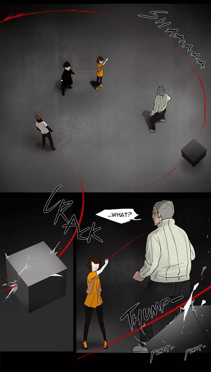 Tower of God, chapter 44, image 30