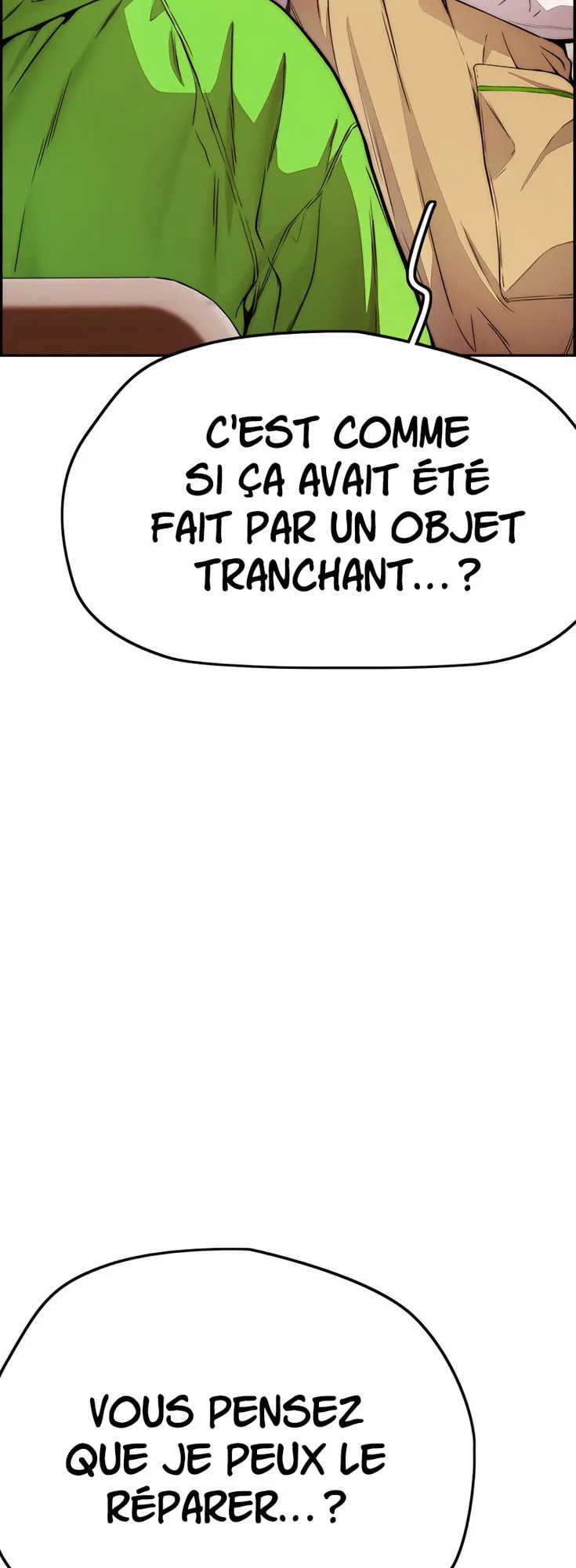 Wind Breaker, chapter 14, page 80