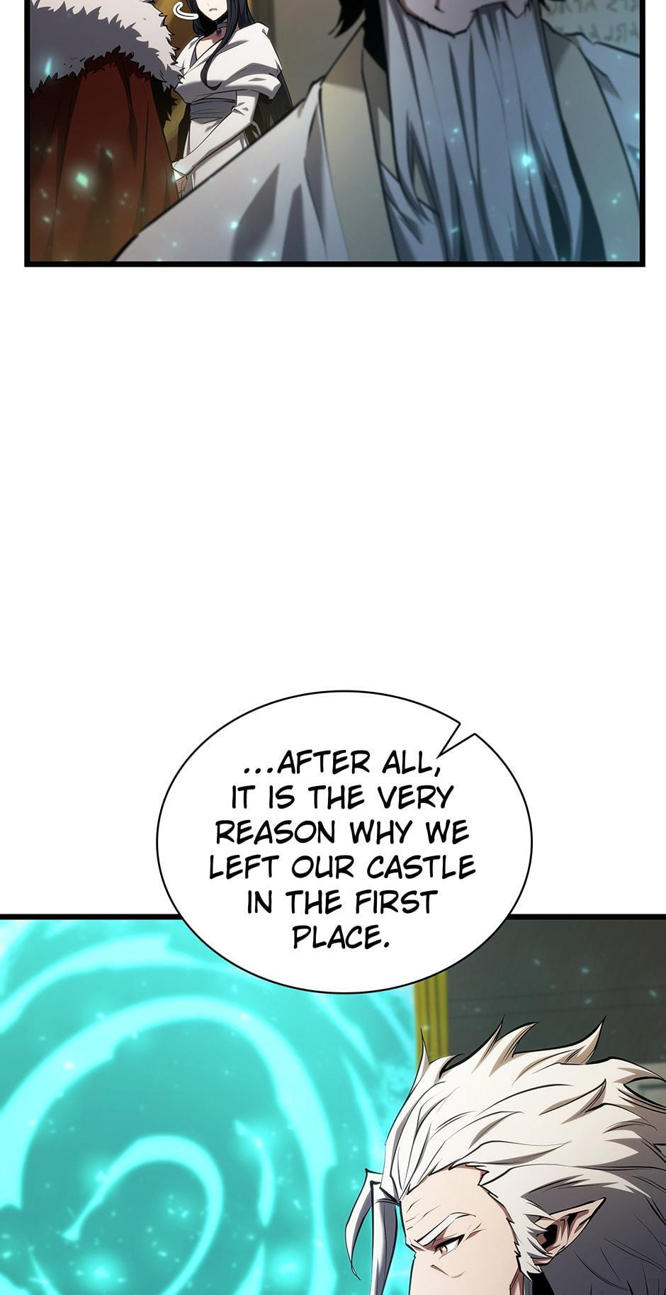 The Beginning After the End, chapter 183, image 9
