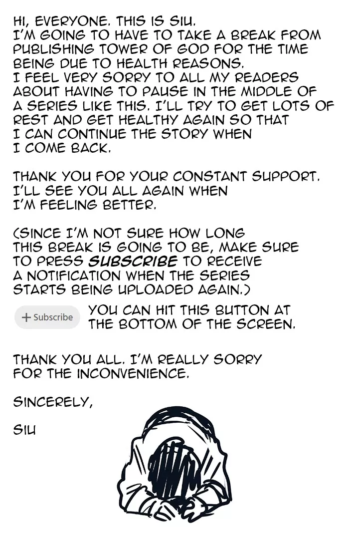 Tower of God, chapter 485, image 122