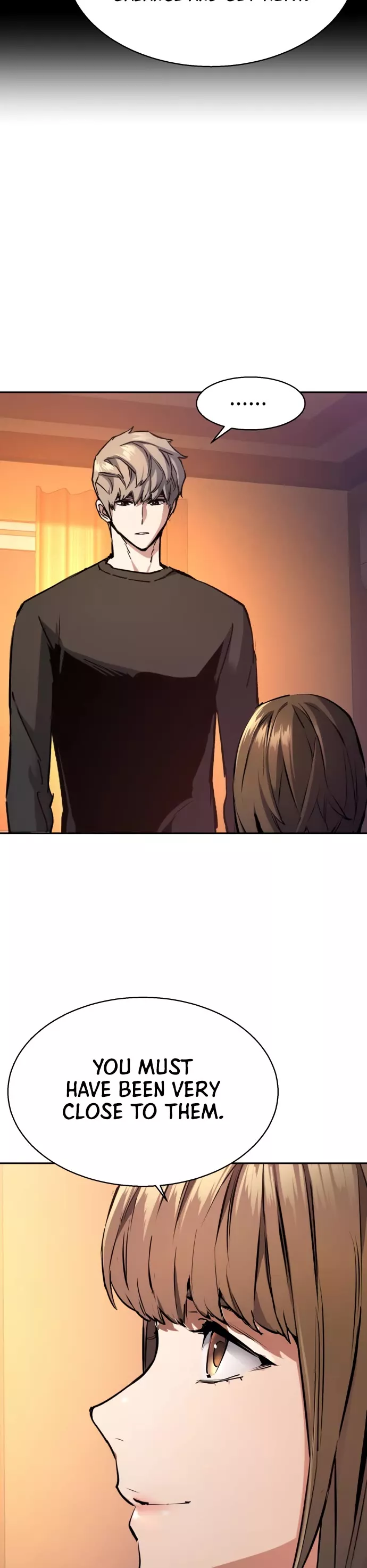 Teenage Mercenary, chapter 142, image 18