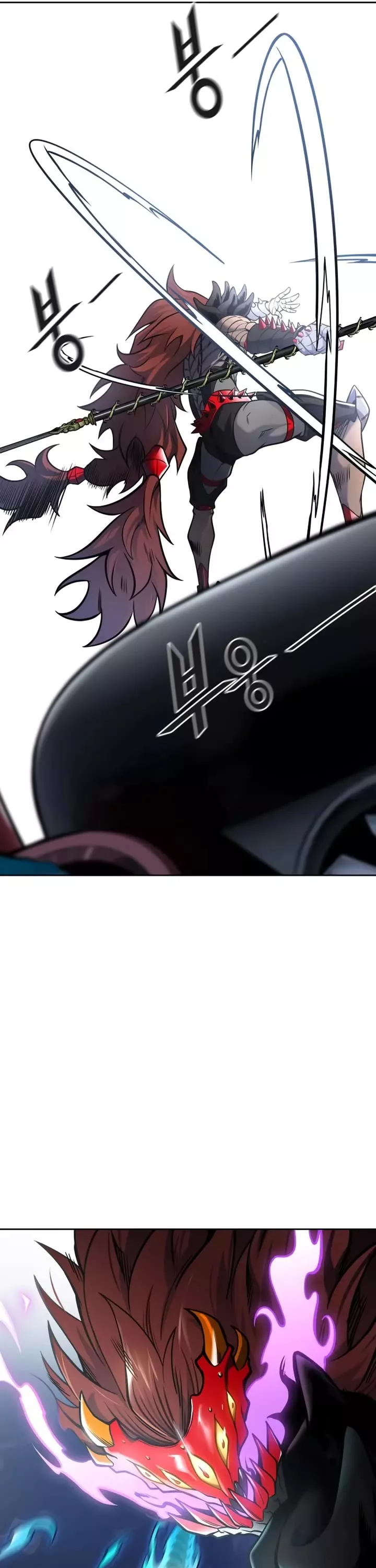 Tower of God, chapter 598, image 43