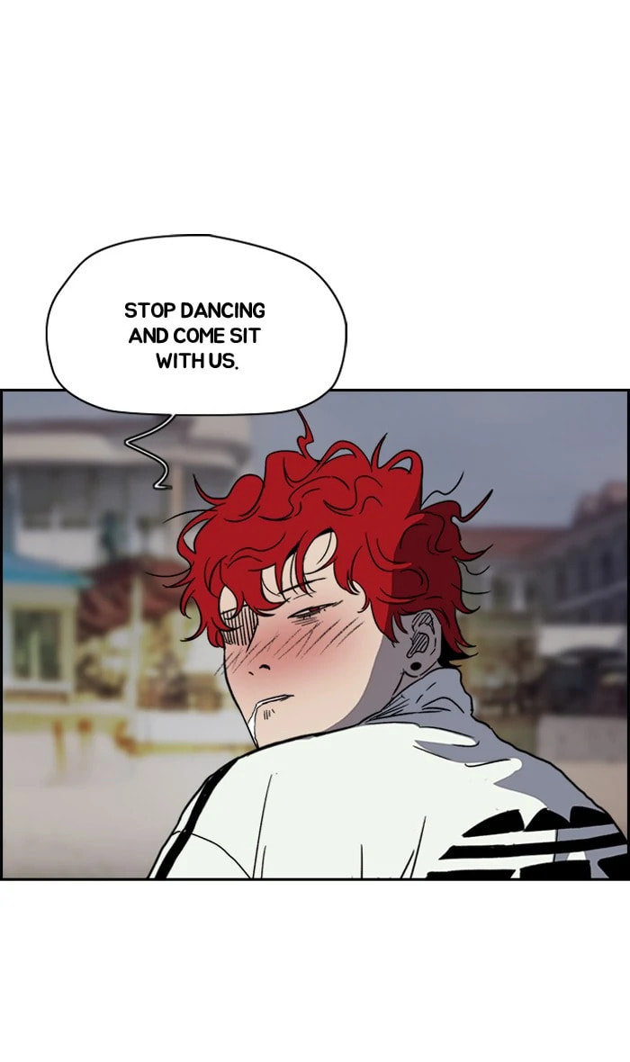 Wind Breaker, chapter 225, image 53