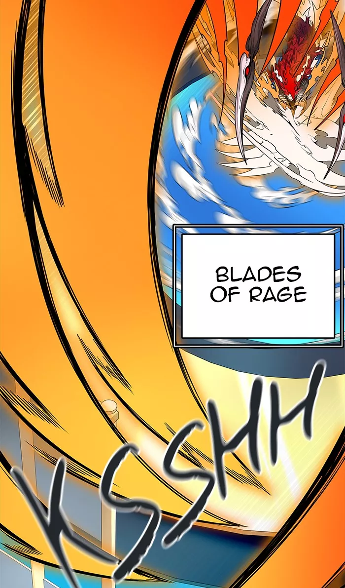 Tower of God, chapter 492, image 72