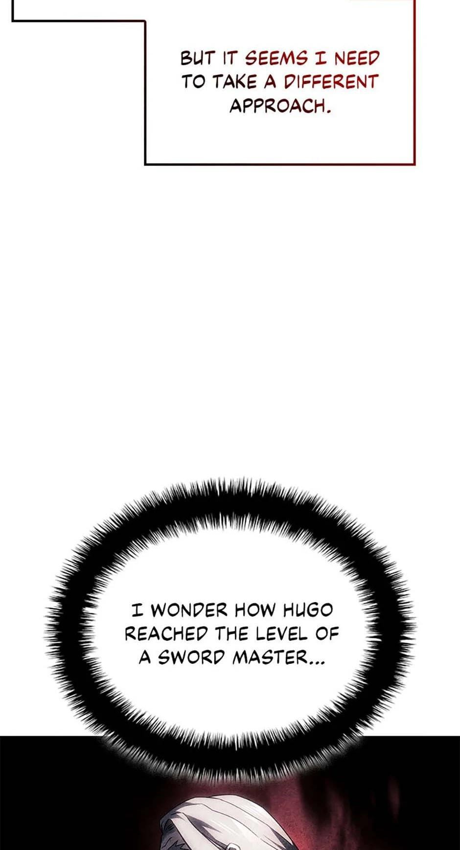 Revenge of the Baskerville Bloodhound, chapter 100, image 71