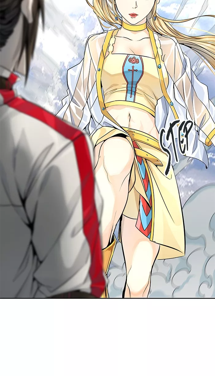 Tower of God, chapter 495, image 126