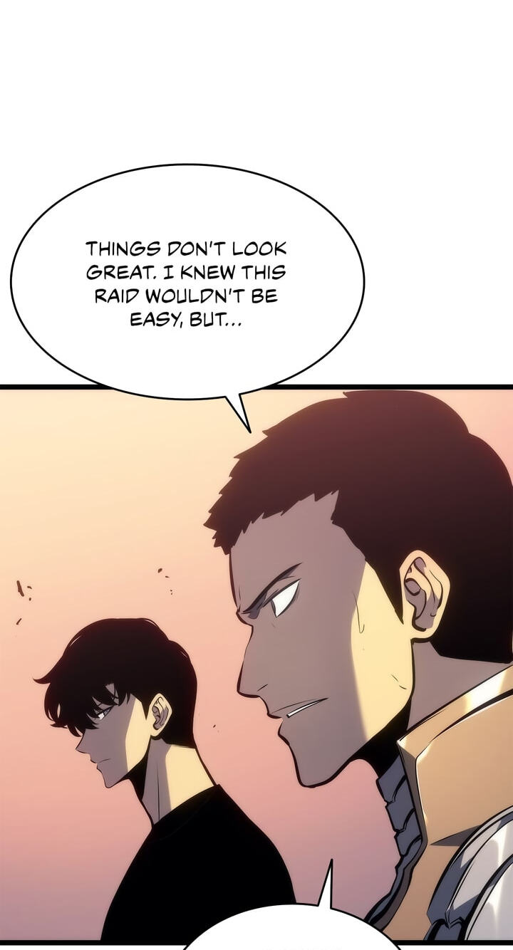 Solo Leveling, chapter 118, image 53