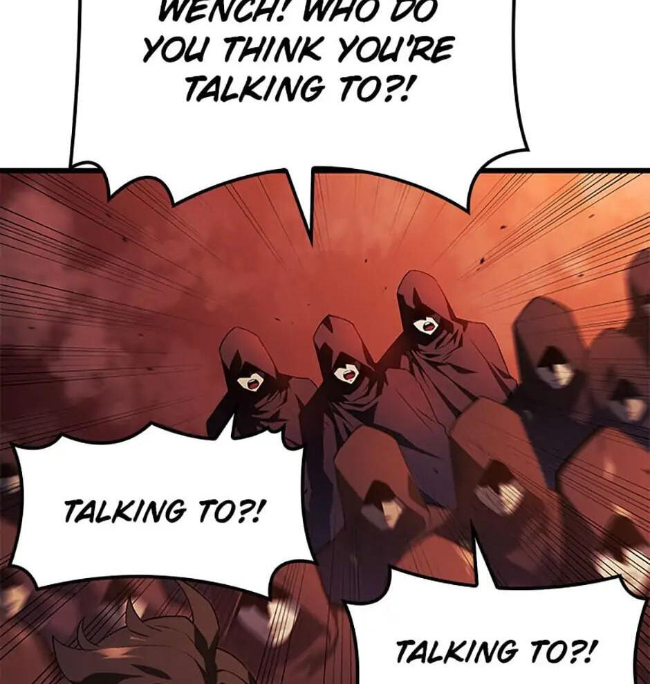 Revenge of the Baskerville Bloodhound, chapter 25, image 157