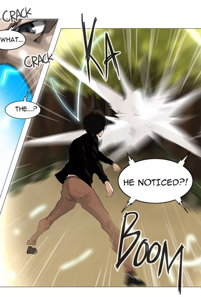 Tower of God, chapter 234, image 29
