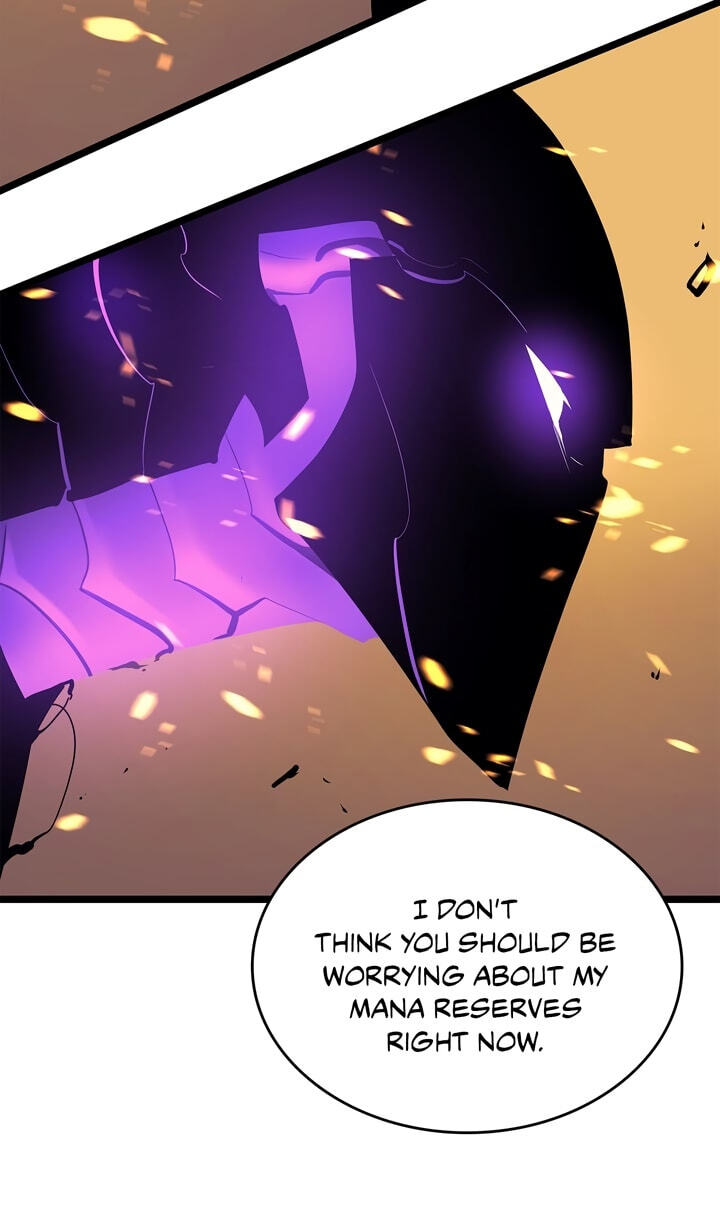 Solo Leveling, chapter 73, page 93