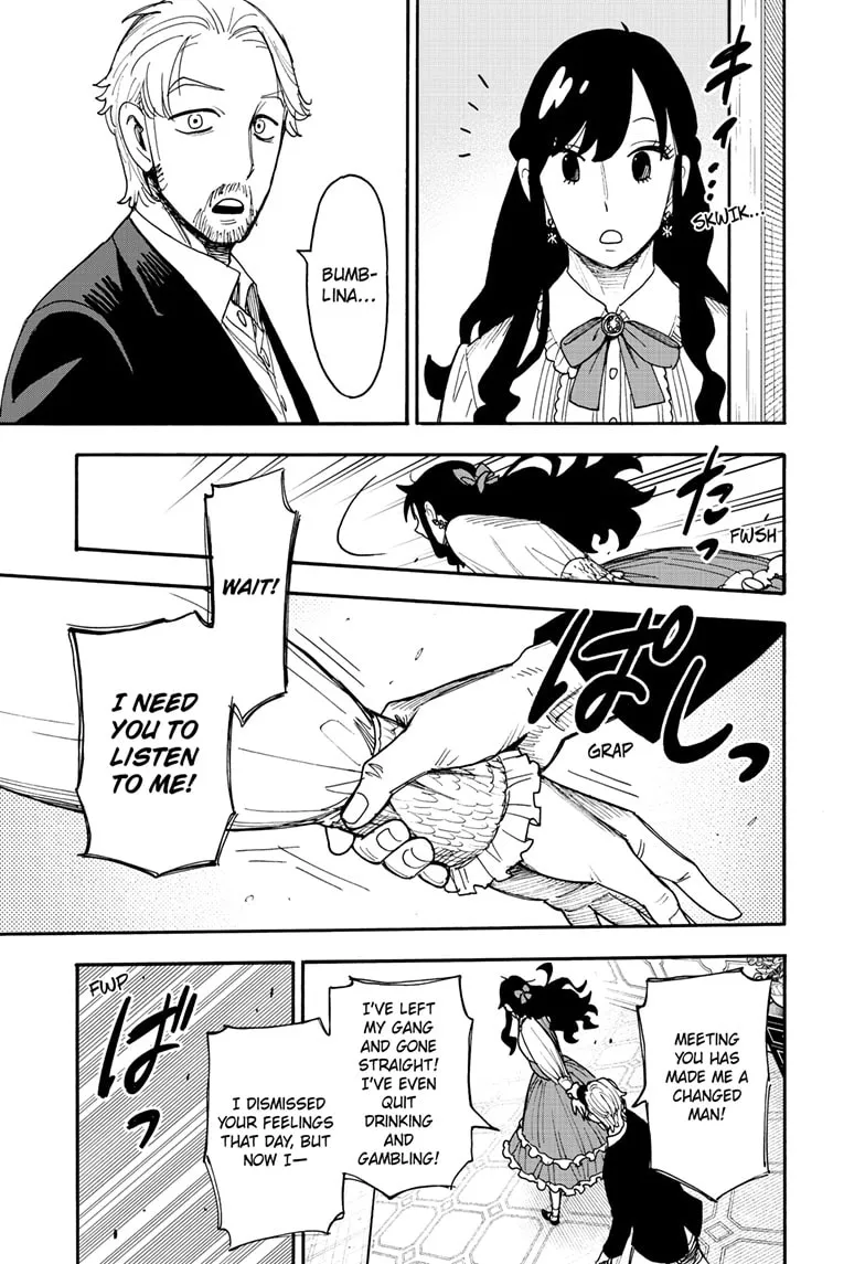 SPY x FAMILY, chapter 131, image 9