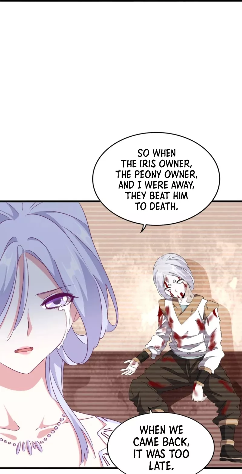Magic Emperor, chapter 152, image 26