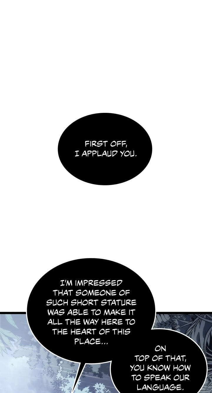 Solo Leveling, chapter 111, page 38