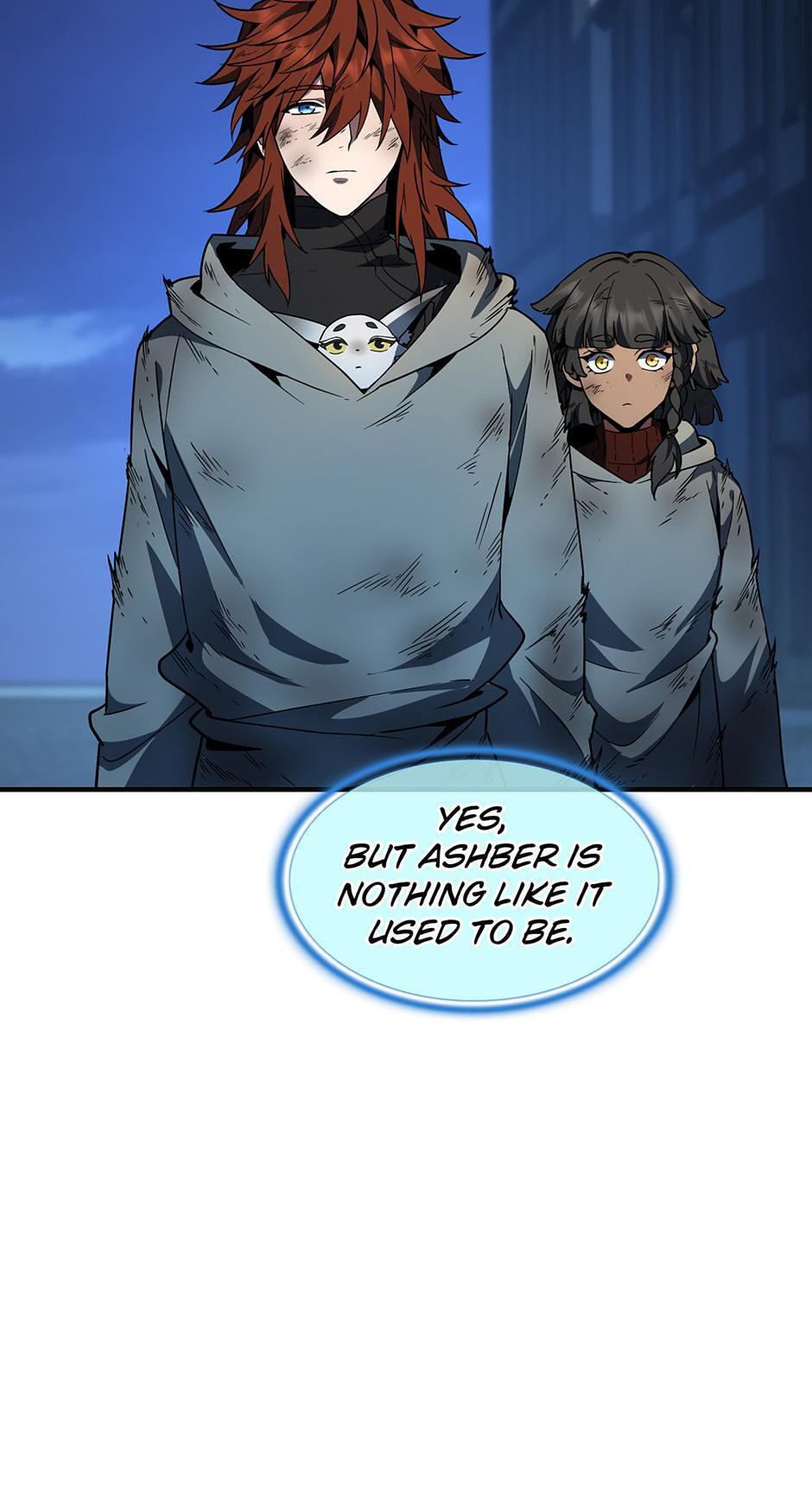 The Beginning After the End, chapter 202, image 6