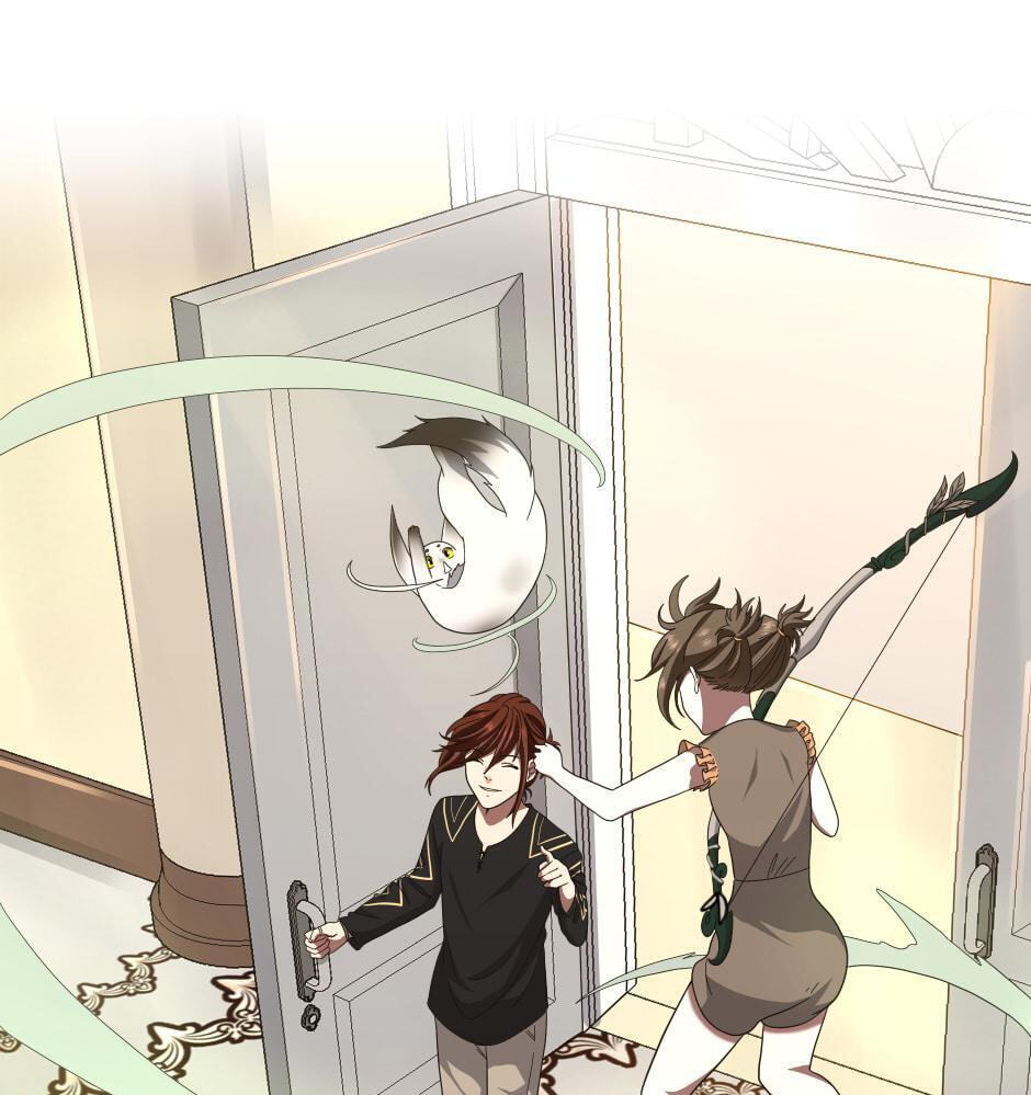 The Beginning After the End, chapter 85, image 99