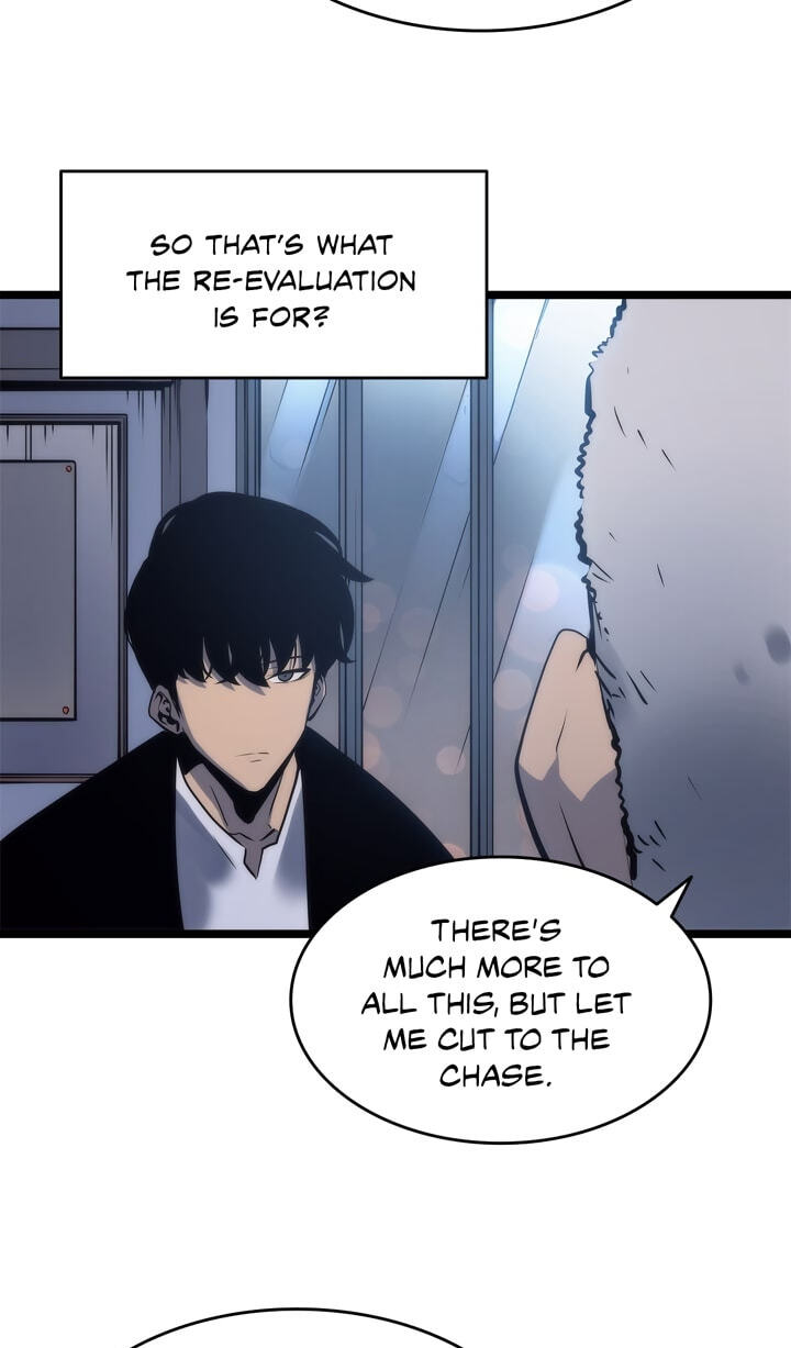 Solo Leveling, chapter 63, page 72