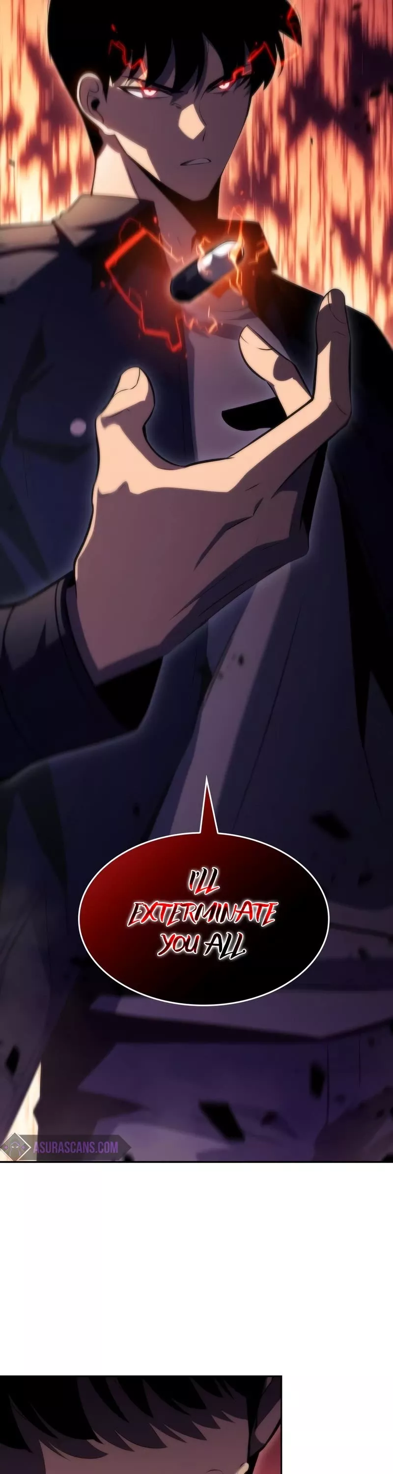 Solo Max-Level Newbie, chapter 62, image 68